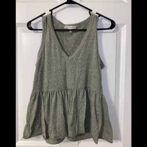 Urban outfitters tank
